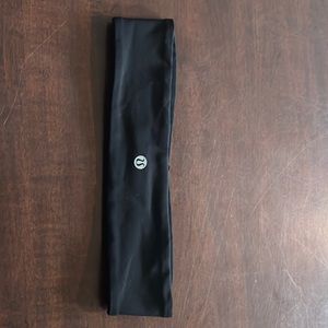 Lululemon headband